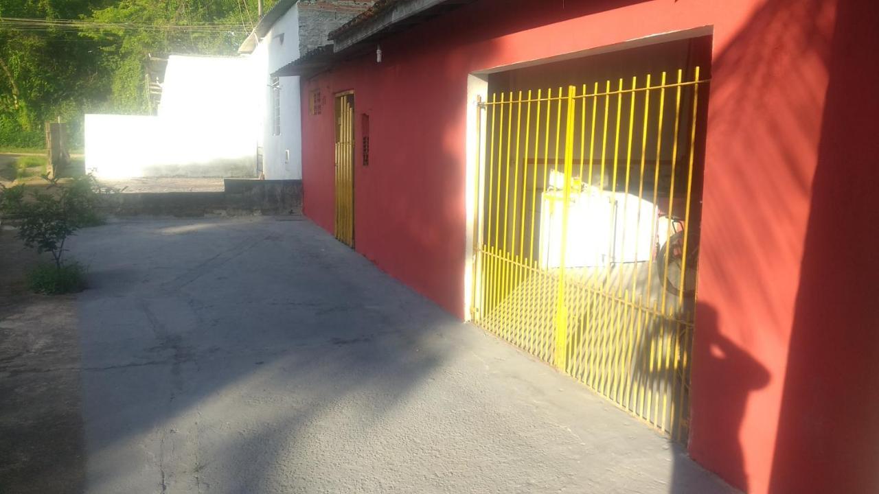 Buenos Home Ubatuba Eksteriør billede