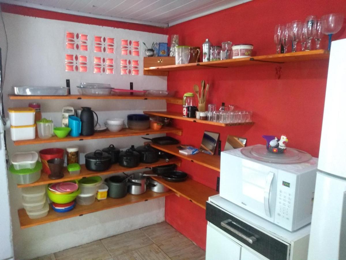 Buenos Home Ubatuba Eksteriør billede