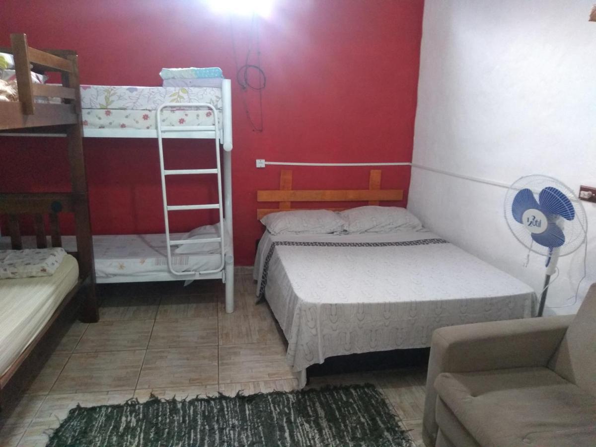 Buenos Home Ubatuba Eksteriør billede