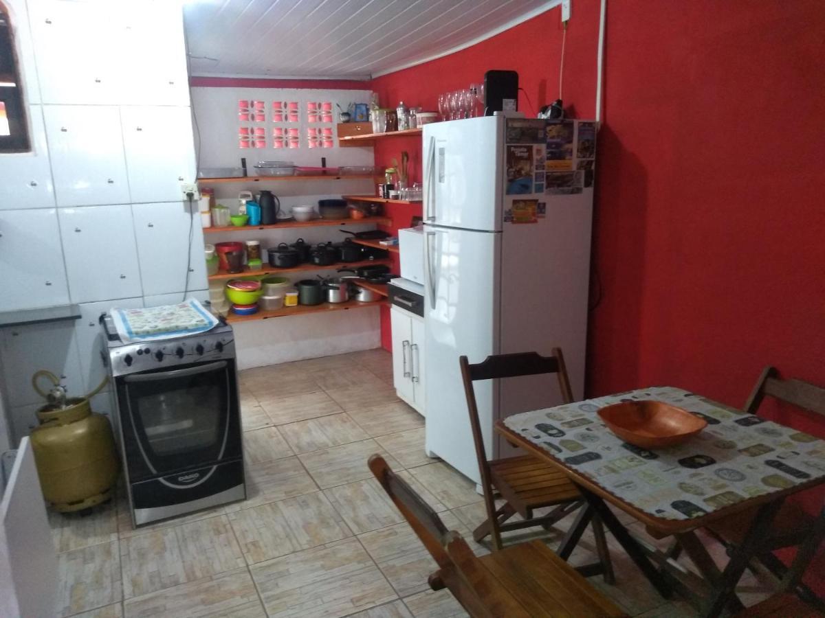 Buenos Home Ubatuba Eksteriør billede
