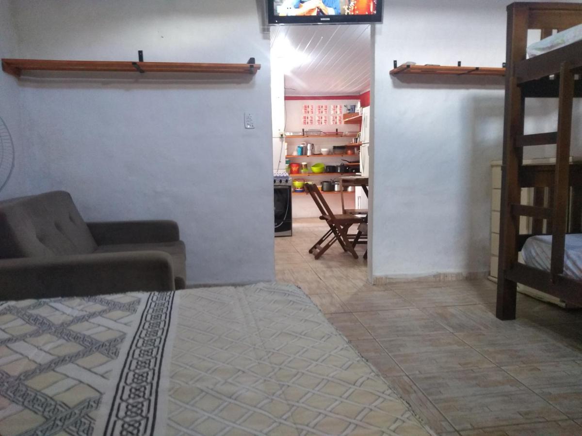 Buenos Home Ubatuba Eksteriør billede