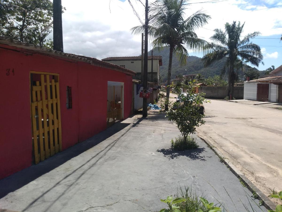Buenos Home Ubatuba Eksteriør billede