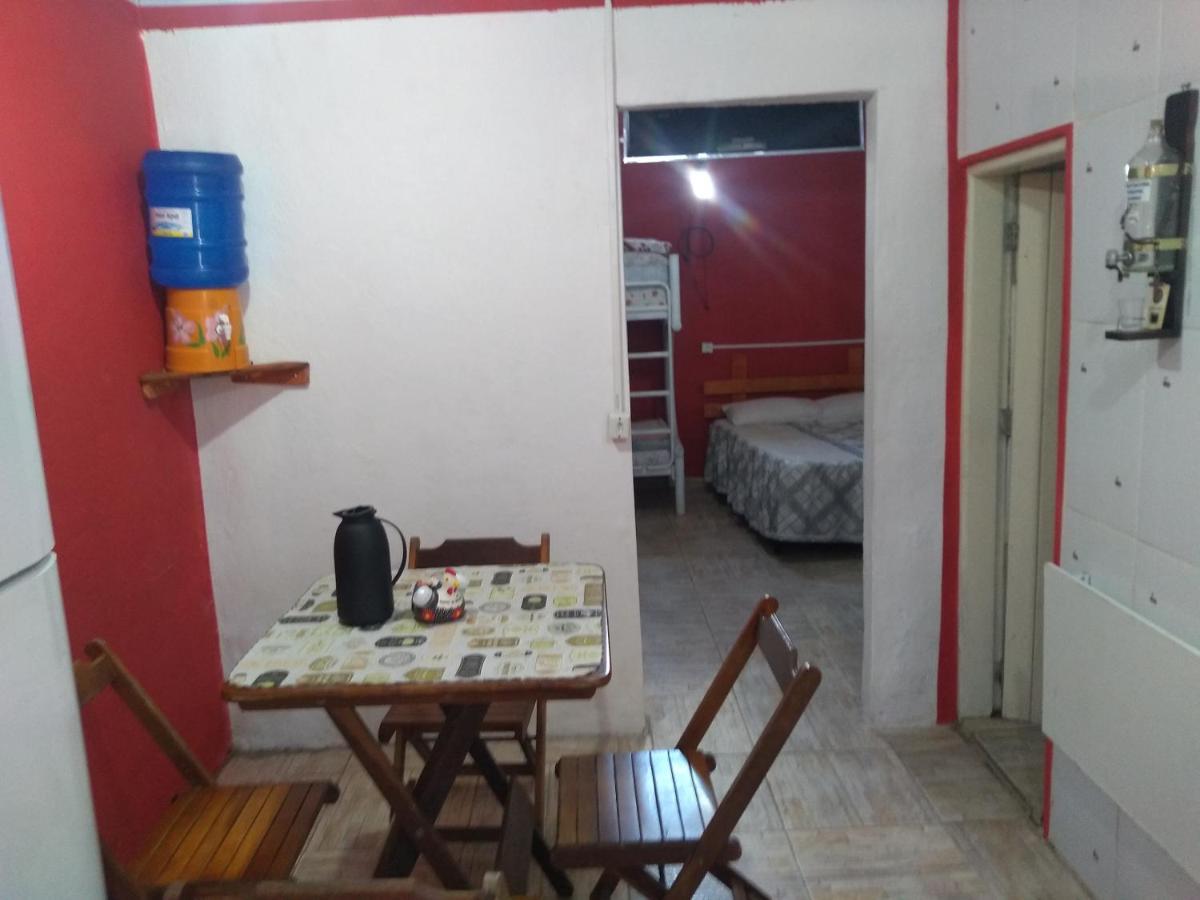 Buenos Home Ubatuba Eksteriør billede