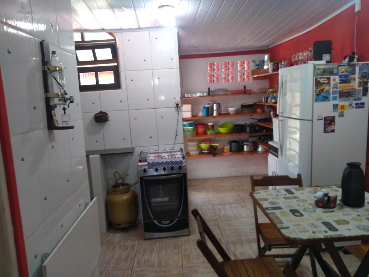 Buenos Home Ubatuba Eksteriør billede