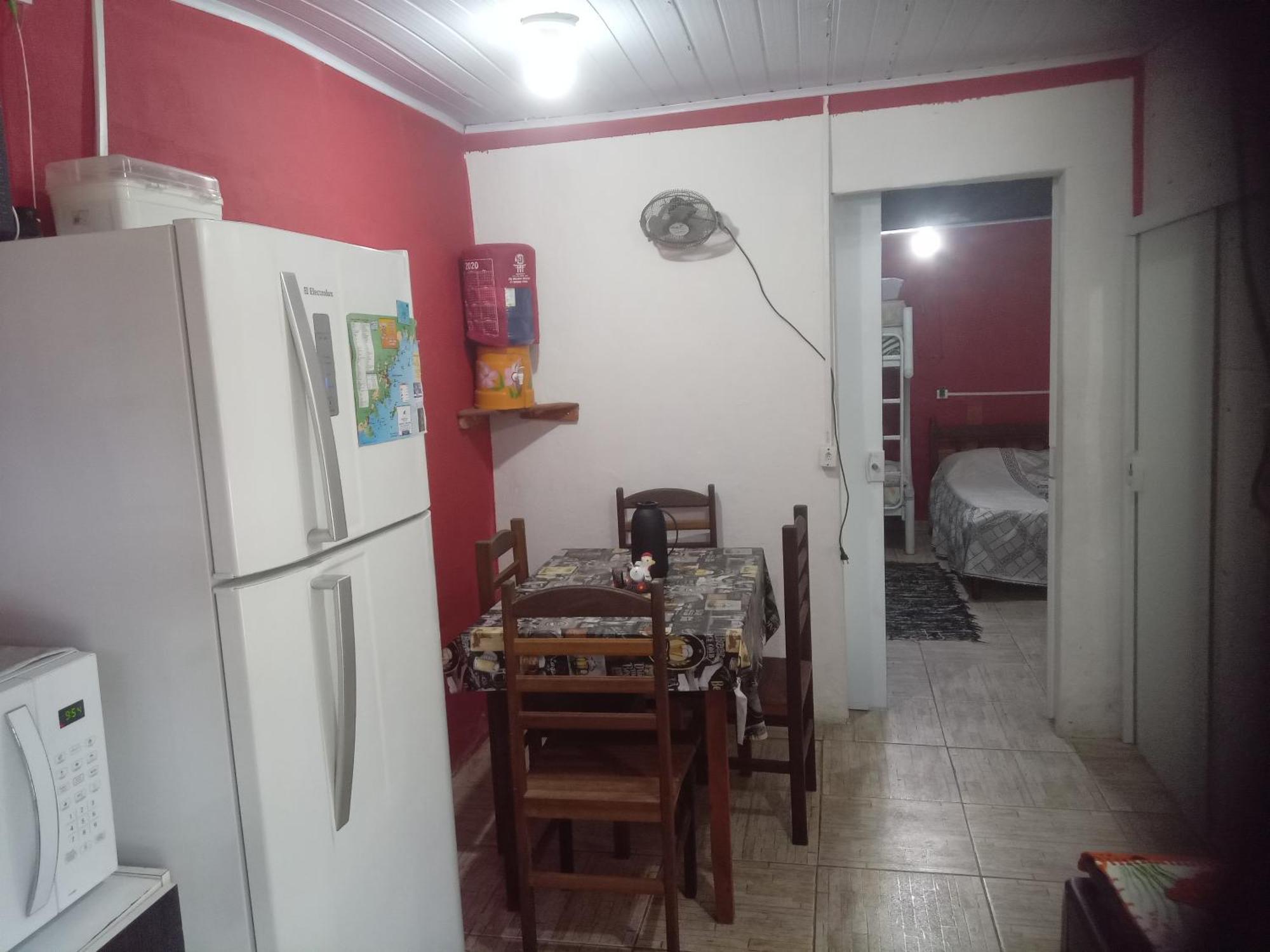 Buenos Home Ubatuba Eksteriør billede