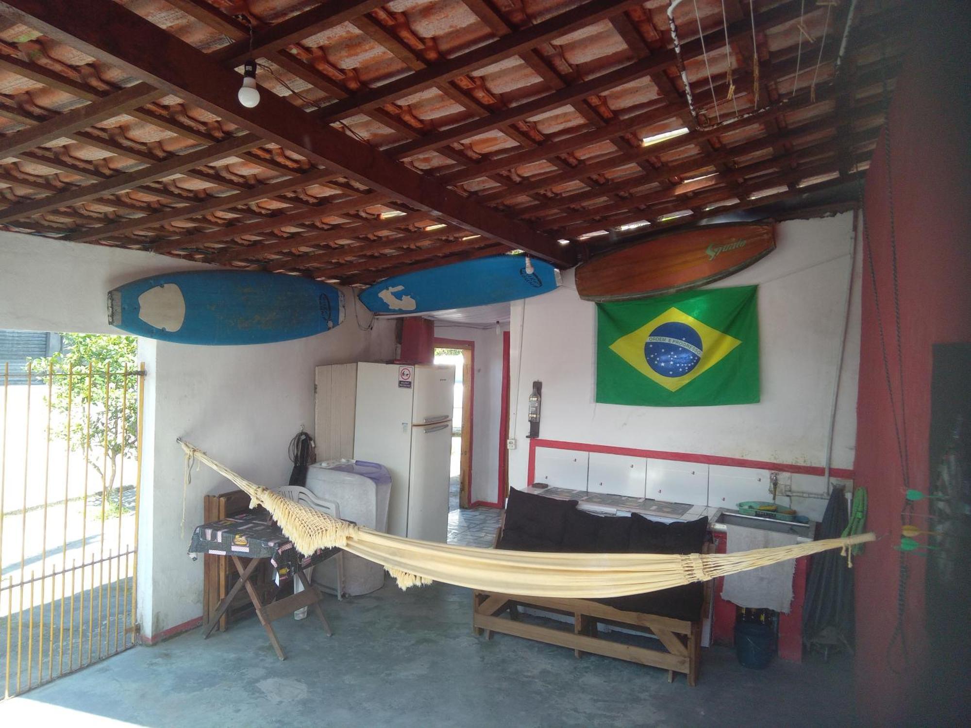 Buenos Home Ubatuba Eksteriør billede