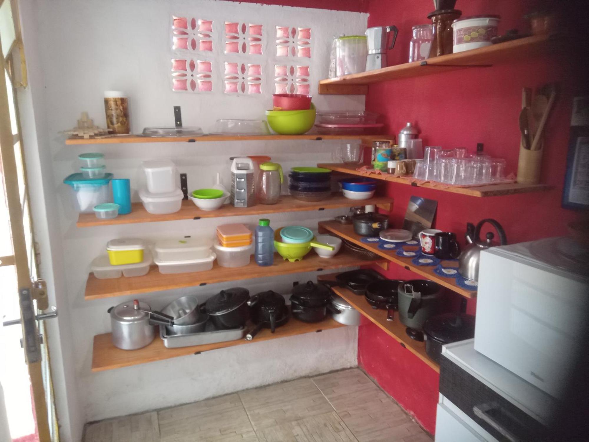 Buenos Home Ubatuba Eksteriør billede